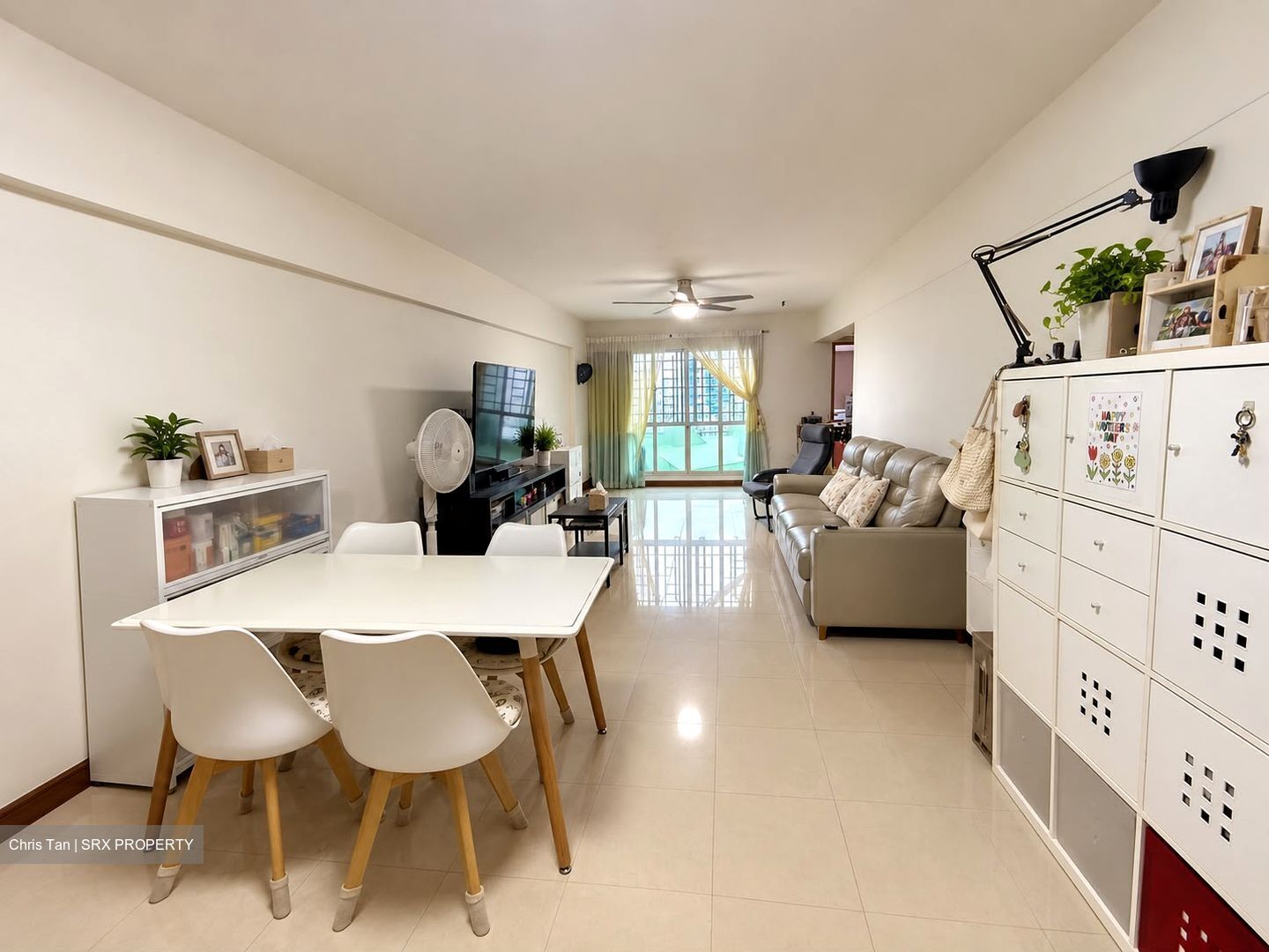Blk 135 Edgedale Plains (Punggol), HDB 5 Rooms #621058841